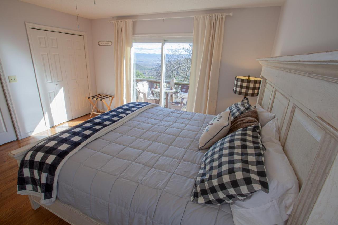 Family Friendly Massanutten Home With Beautiful Mountain Views! McGaheysville Eksteriør bilde