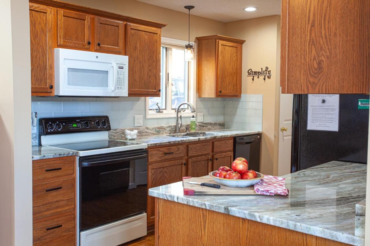 Family Friendly Massanutten Home With Beautiful Mountain Views! McGaheysville Eksteriør bilde