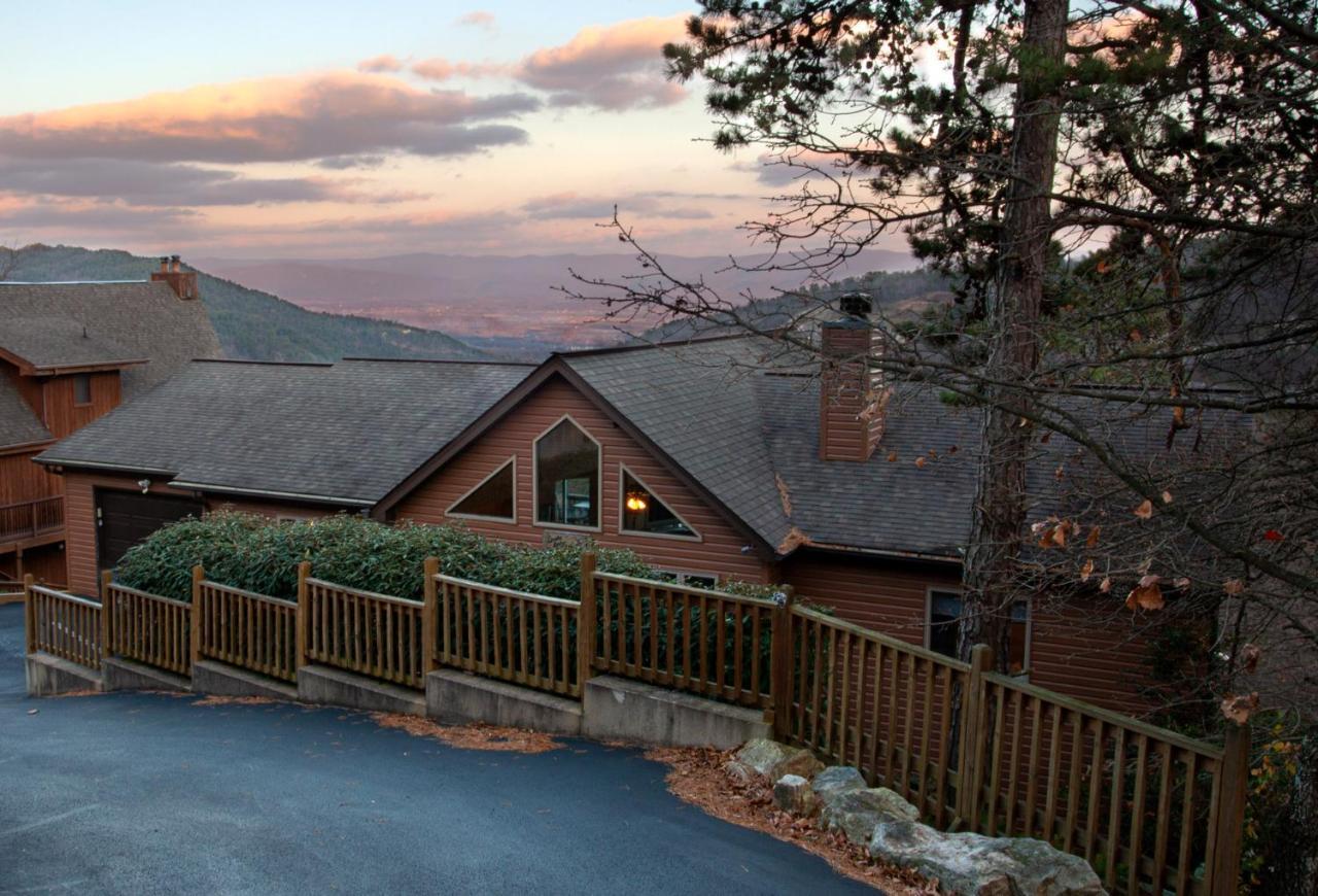 Family Friendly Massanutten Home With Beautiful Mountain Views! McGaheysville Eksteriør bilde