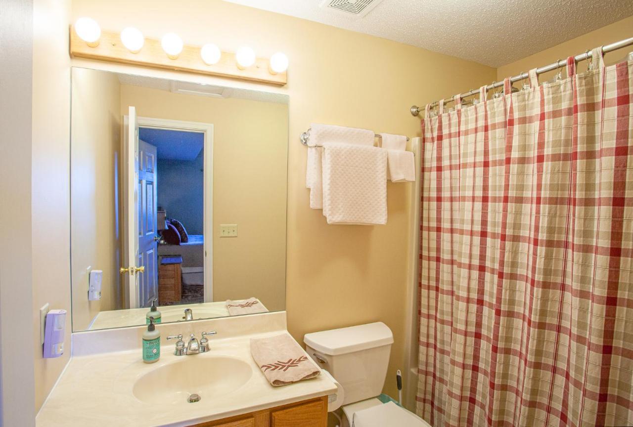 Family Friendly Massanutten Home With Beautiful Mountain Views! McGaheysville Eksteriør bilde