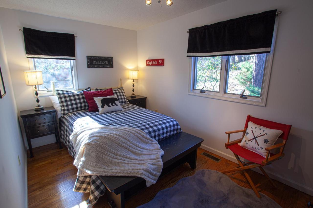 Family Friendly Massanutten Home With Beautiful Mountain Views! McGaheysville Eksteriør bilde