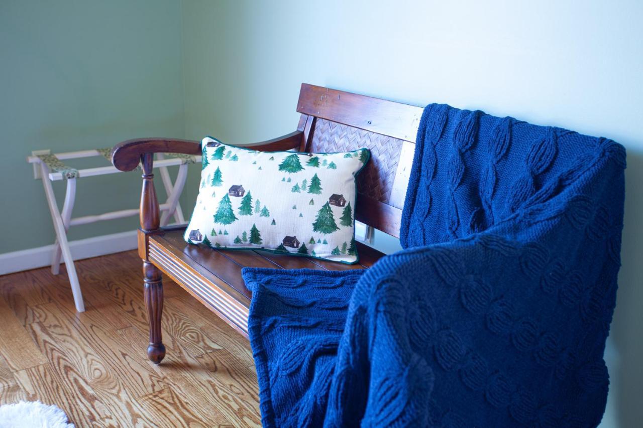 Family Friendly Massanutten Home With Beautiful Mountain Views! McGaheysville Eksteriør bilde
