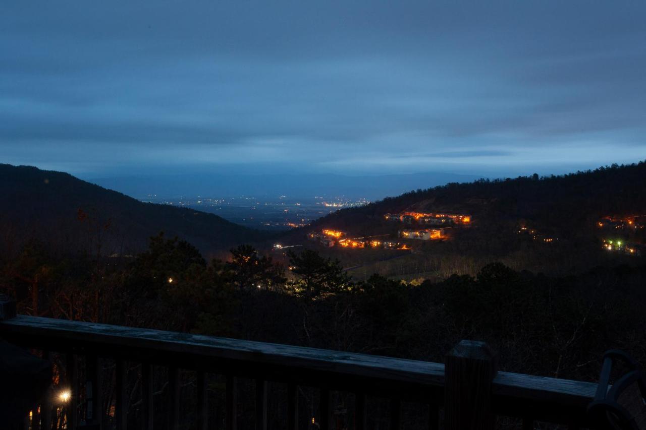 Family Friendly Massanutten Home With Beautiful Mountain Views! McGaheysville Eksteriør bilde