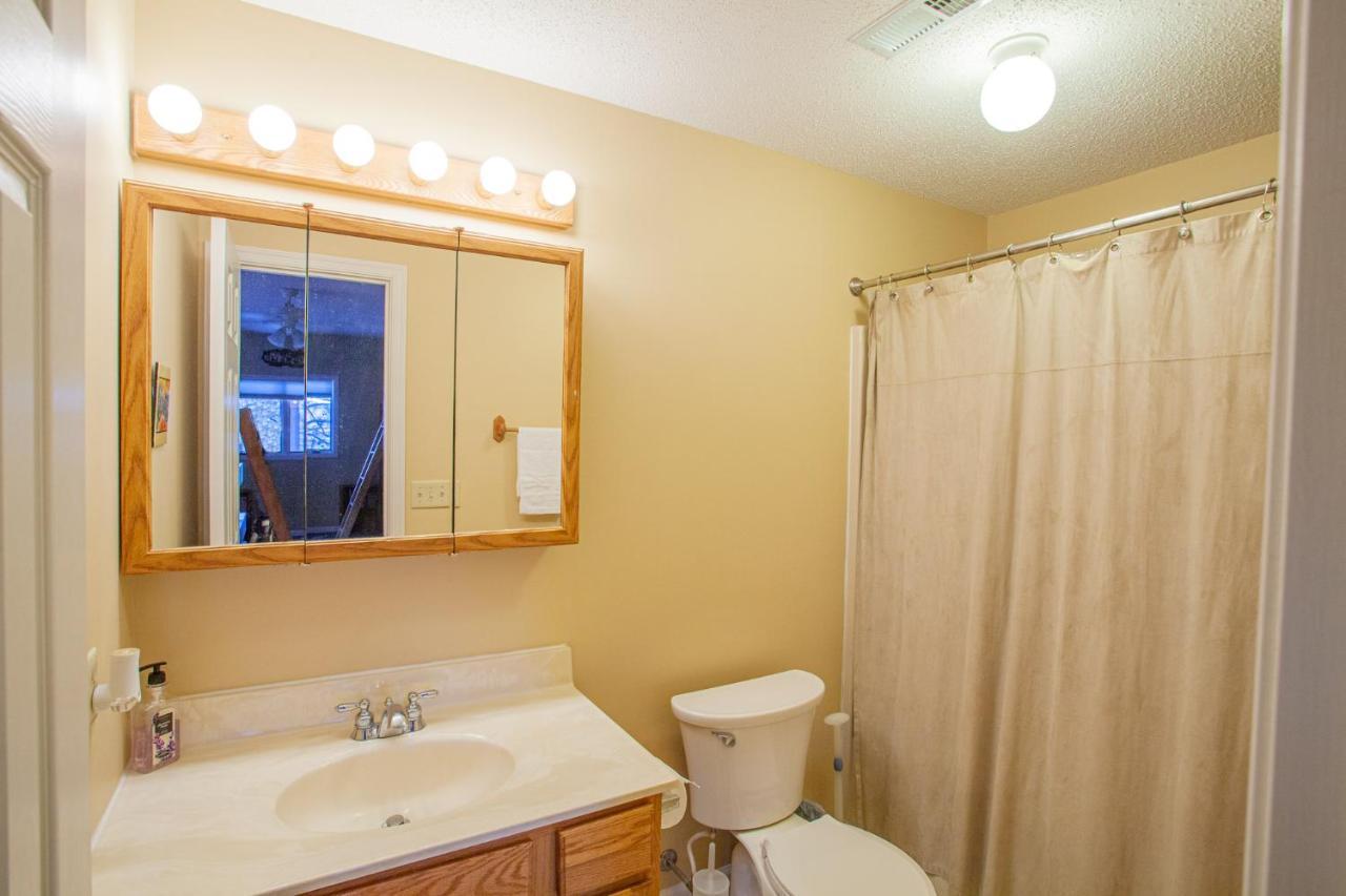 Family Friendly Massanutten Home With Beautiful Mountain Views! McGaheysville Eksteriør bilde