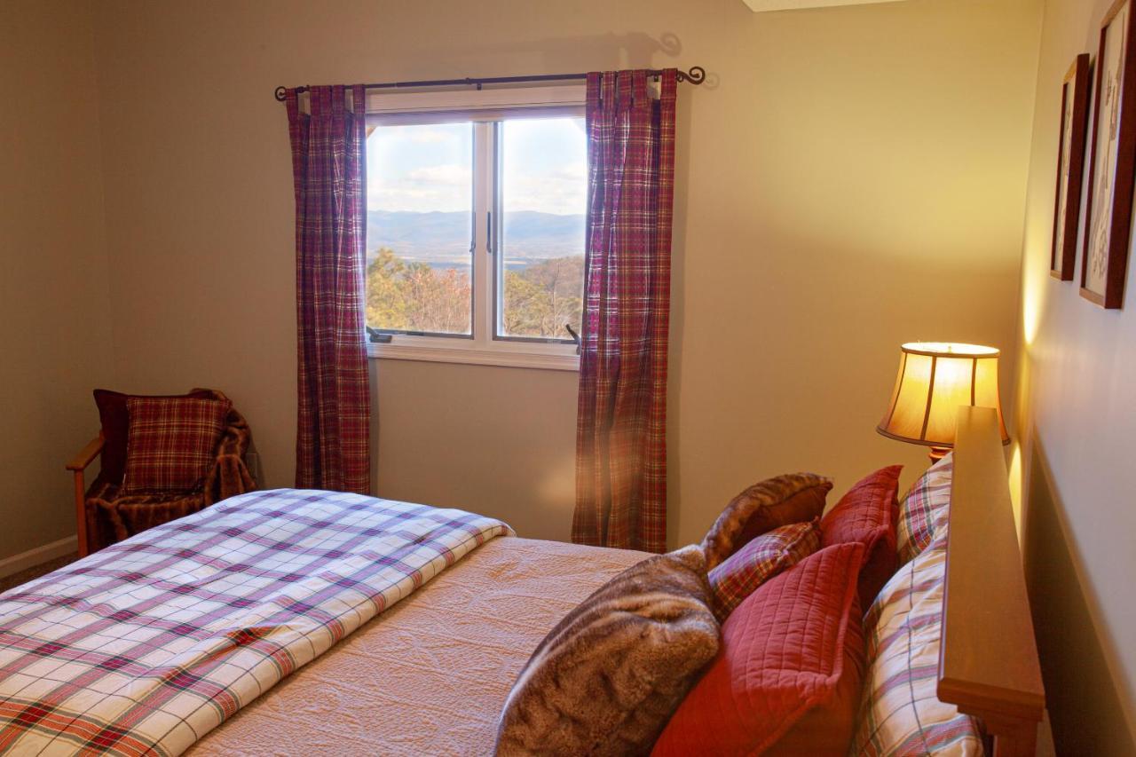 Family Friendly Massanutten Home With Beautiful Mountain Views! McGaheysville Eksteriør bilde