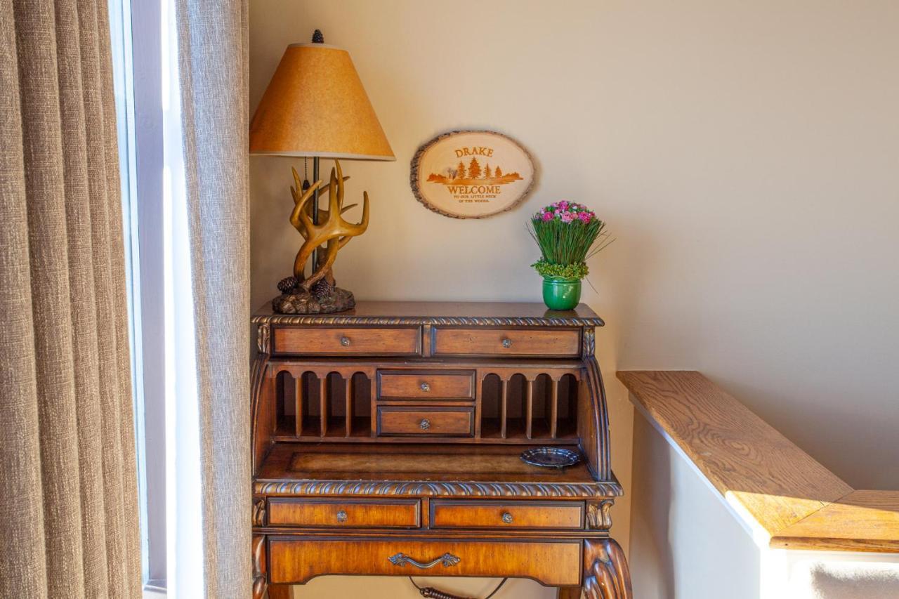 Family Friendly Massanutten Home With Beautiful Mountain Views! McGaheysville Eksteriør bilde