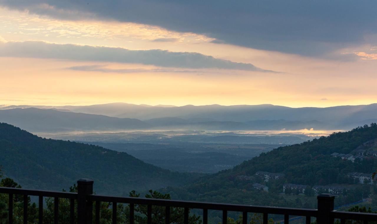 Family Friendly Massanutten Home With Beautiful Mountain Views! McGaheysville Eksteriør bilde