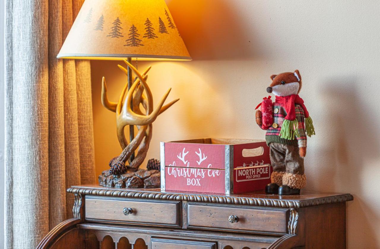 Family Friendly Massanutten Home With Beautiful Mountain Views! McGaheysville Eksteriør bilde