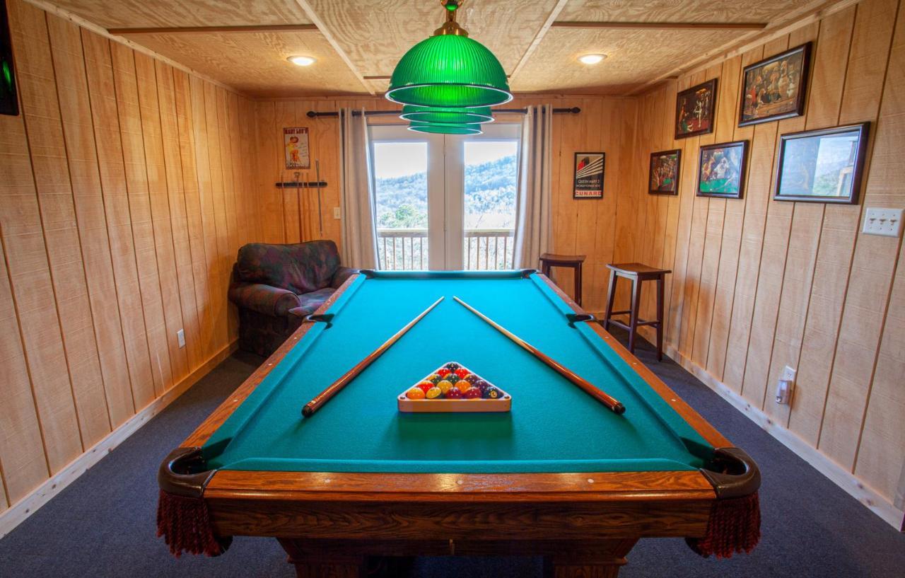 Family Friendly Massanutten Home With Beautiful Mountain Views! McGaheysville Eksteriør bilde