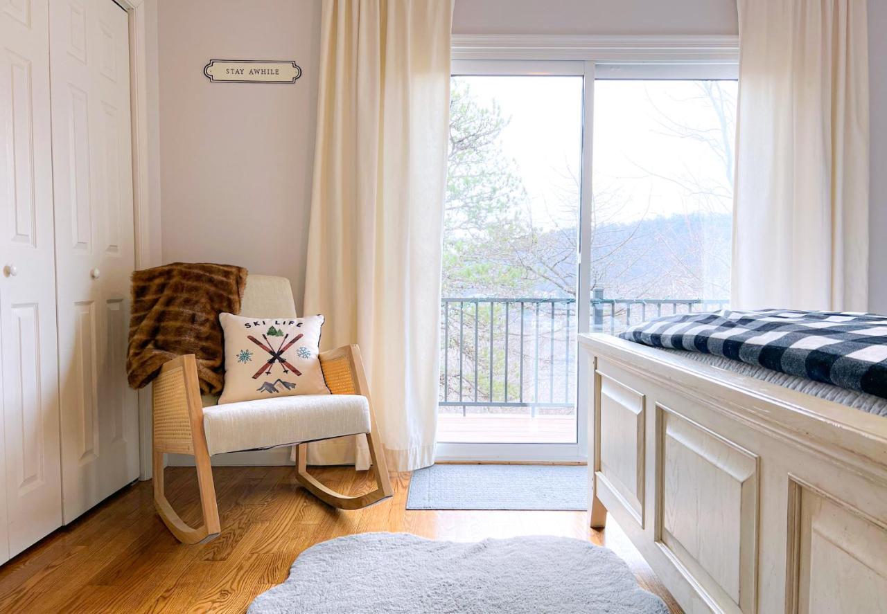 Family Friendly Massanutten Home With Beautiful Mountain Views! McGaheysville Eksteriør bilde
